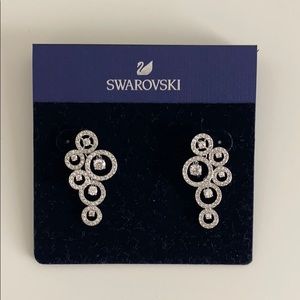 Swarovski Earrings
